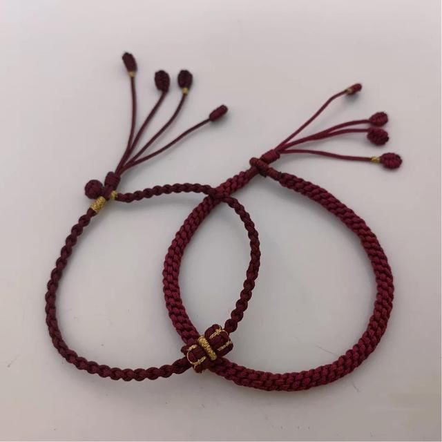 松紧度 可调松紧的绳结怎么编?简单几步,编出好看的绳结