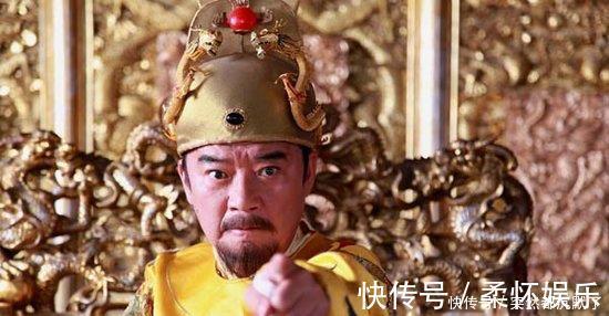 老子天下第一#朱元璋出上联“老子天下第一”,才子巧对下联,直接处死!