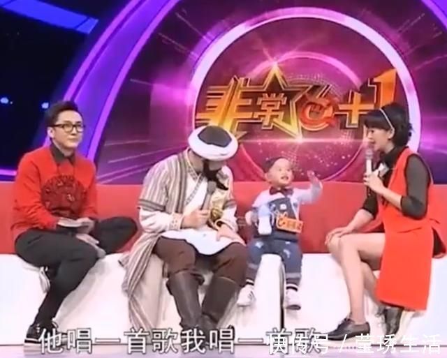 好奇心|教育专家卢勤“天才宝宝”多具备4种特点,中一个也要抓紧培养