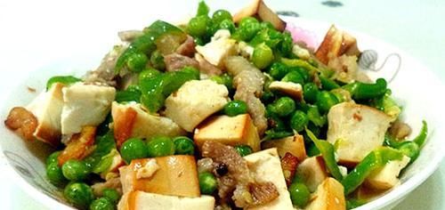 特别好吃的下饭菜，家常做法，香辣鲜美，真开胃，总吃不厌！