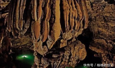 大自然的鬼斧神工,地球奇观美的动人心魄,很多人几辈子都看不到!