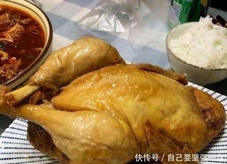  江苏传统名肴苏州三鸡：色香味俱佳营养丰富，去苏州不可不吃！