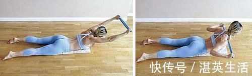 动作|15分钟肩颈瑜伽序列,告别肩颈酸痛,在家就能做