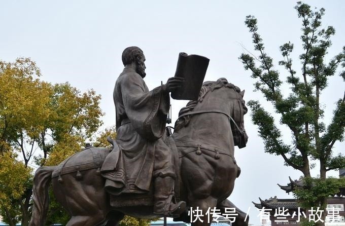 古代@外国人给中国起了个名字,却误导了世界七百年!