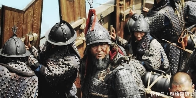 日本|万历朝鲜战争谁赢了?明朝、朝鲜、日本都是输家