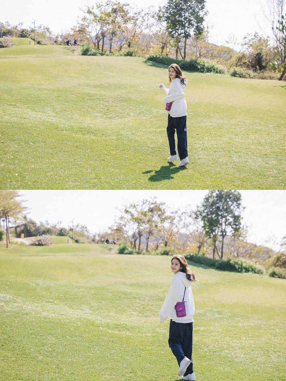 卫衣|今年秋天入手不后悔的3款外套,怎样穿都好看,重点是百搭又洋气