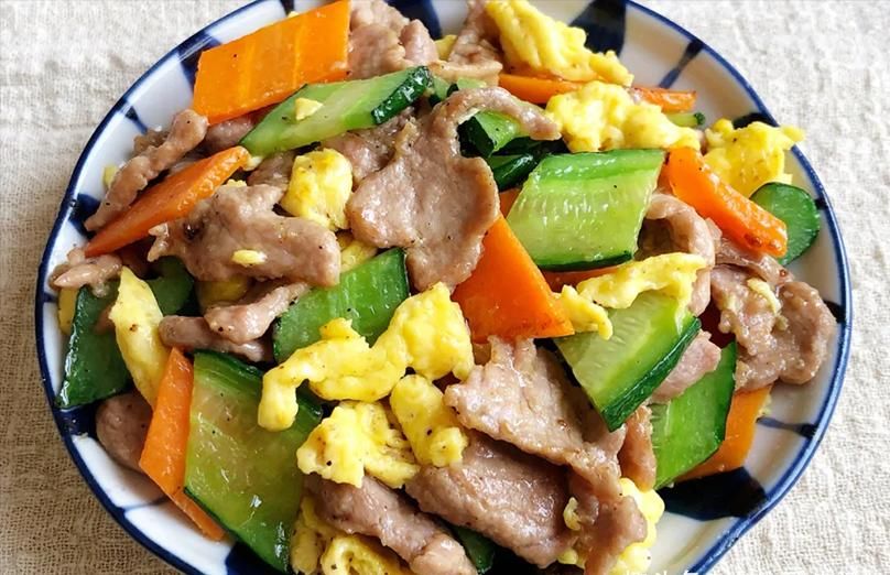 好吃又好做的几道家常菜，营养滋补，好吃不腻，保你吃一次就爱上