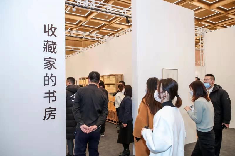 图书@请查收这一份首届“嘉德国际艺术图书展”看展全攻略