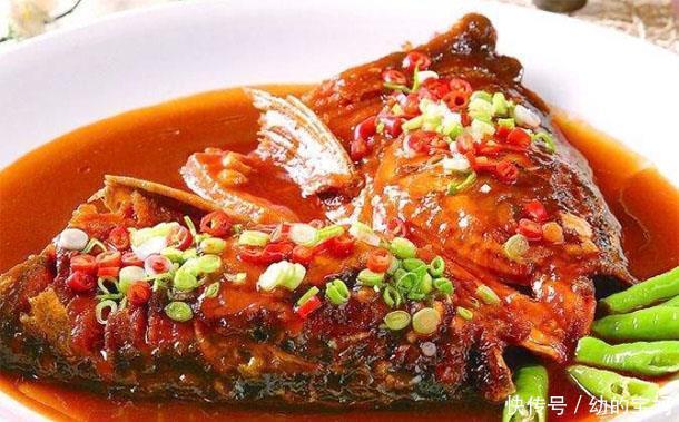 中老年人|端午孩子补课不能玩心情烦躁,多吃健脑菜,补脑益智,学习冲第一