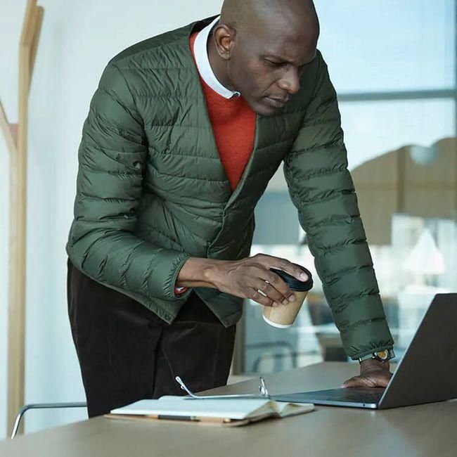 别再穿烂街的TNF了,这3个牌子的羽绒服更值得买