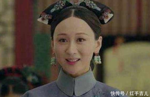 最出色|她是乾隆最胆小的妃子，却生了大清最出色的皇子，被乾隆当成宝贝