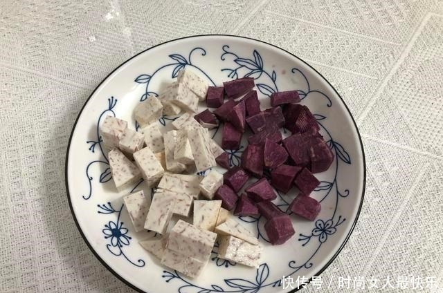天冷了,早餐多喝它,细腻顺滑营养高,比豆浆牛奶强多了,别错过
