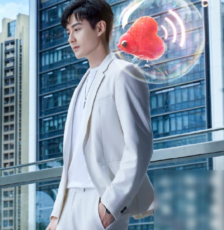 杨凯雯|《心动的信号4》素人海报出炉，男女主都是高颜值，粉丝大呼期待