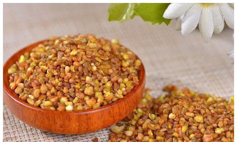 植物名实图考|五谷之王,降三高调脾胃效果极好!