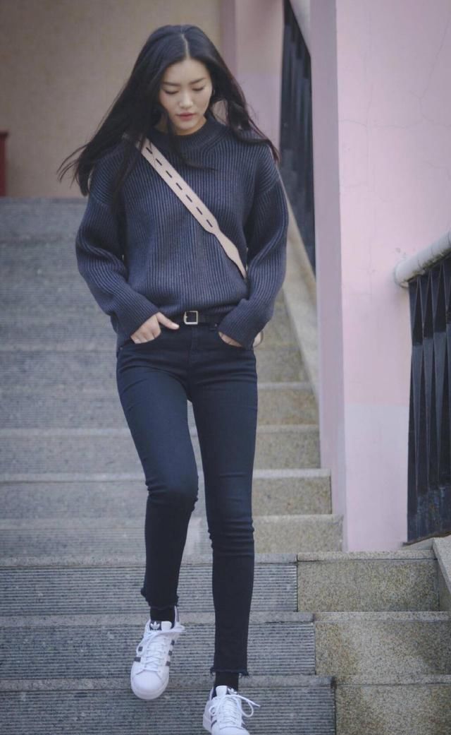 锻炼|女生做什么样的健身锻炼,才能穿衣显瘦,让身材变得更完美