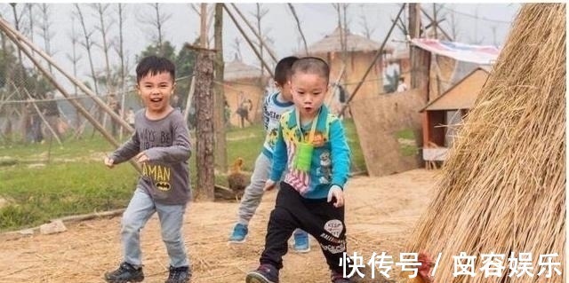 奶奶|把妹妹托付给乡下的姥姥,把哥哥给乡下奶奶,几天后,妈妈笑喷了