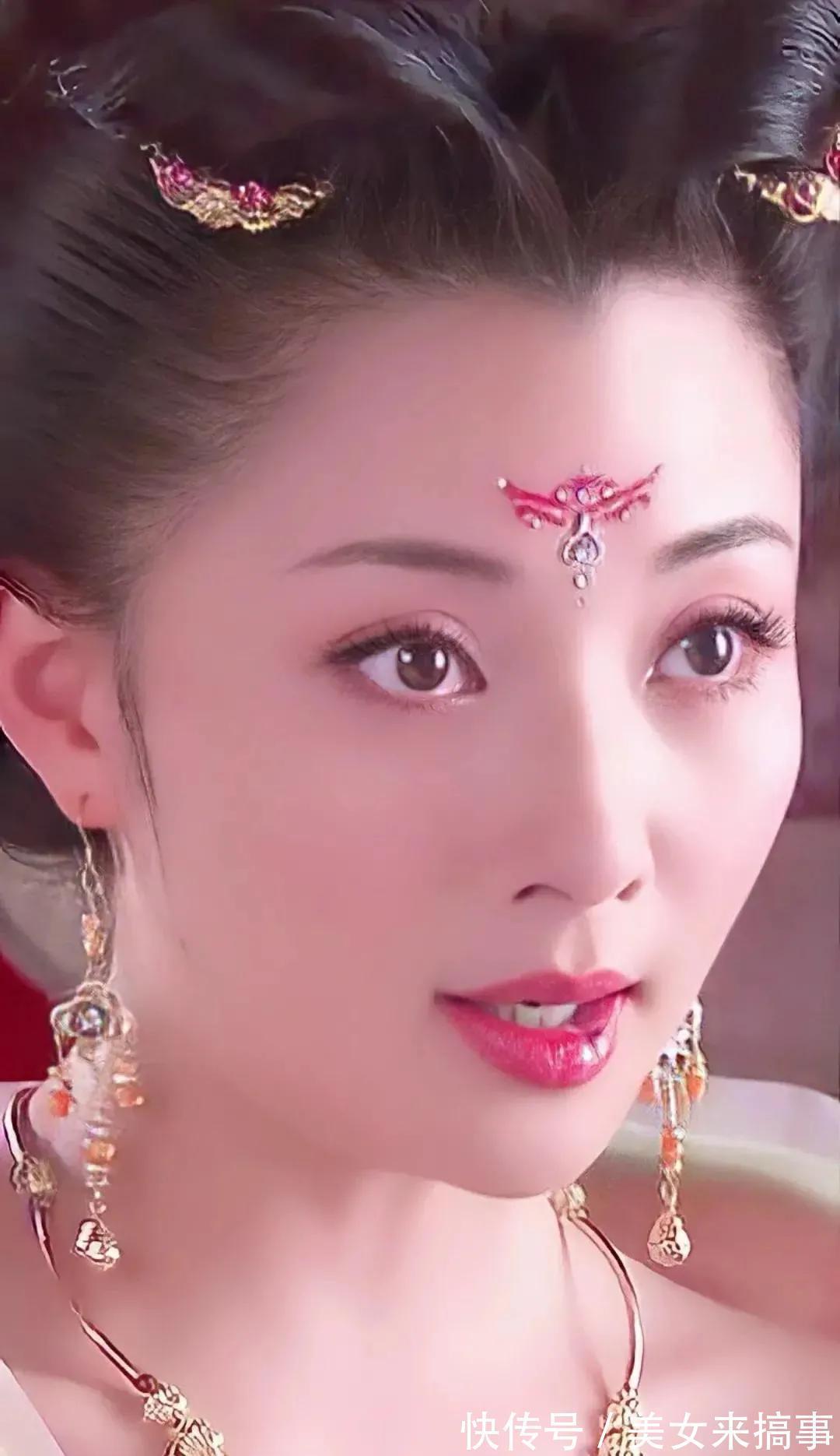 殷桃@「殷桃」疏影仙音犹梦取