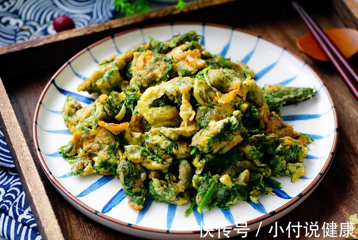 小茴香|它是湿气“最怕”的一道菜,营养美味,润燥去湿,隔三差五吃一次