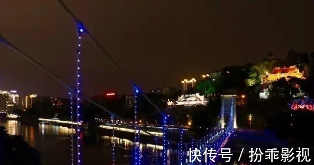 福州|福州夜景哪里最漂亮？