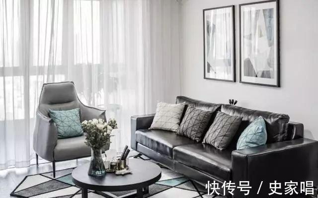 鞋凳|柜子不管多少,都别乱装!晒晒我家,全屋收纳柜耐看极了!满意