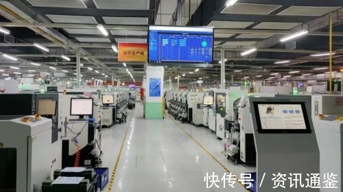 富士康|向“灯塔工厂”看齐,云智汇推动制造型企业数字化创新升级