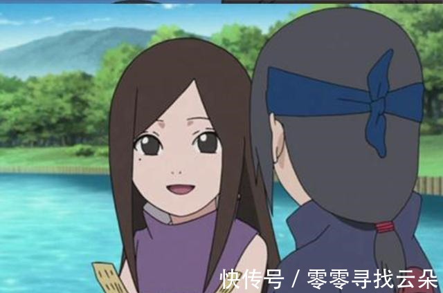 纲手|火影这些人虽然英年早逝了,但如果他们有孩子,那绝对是强者