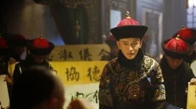 太监|一个太监豪华的退休生活,连当时的皇帝都羡慕、嫉妒、恨!