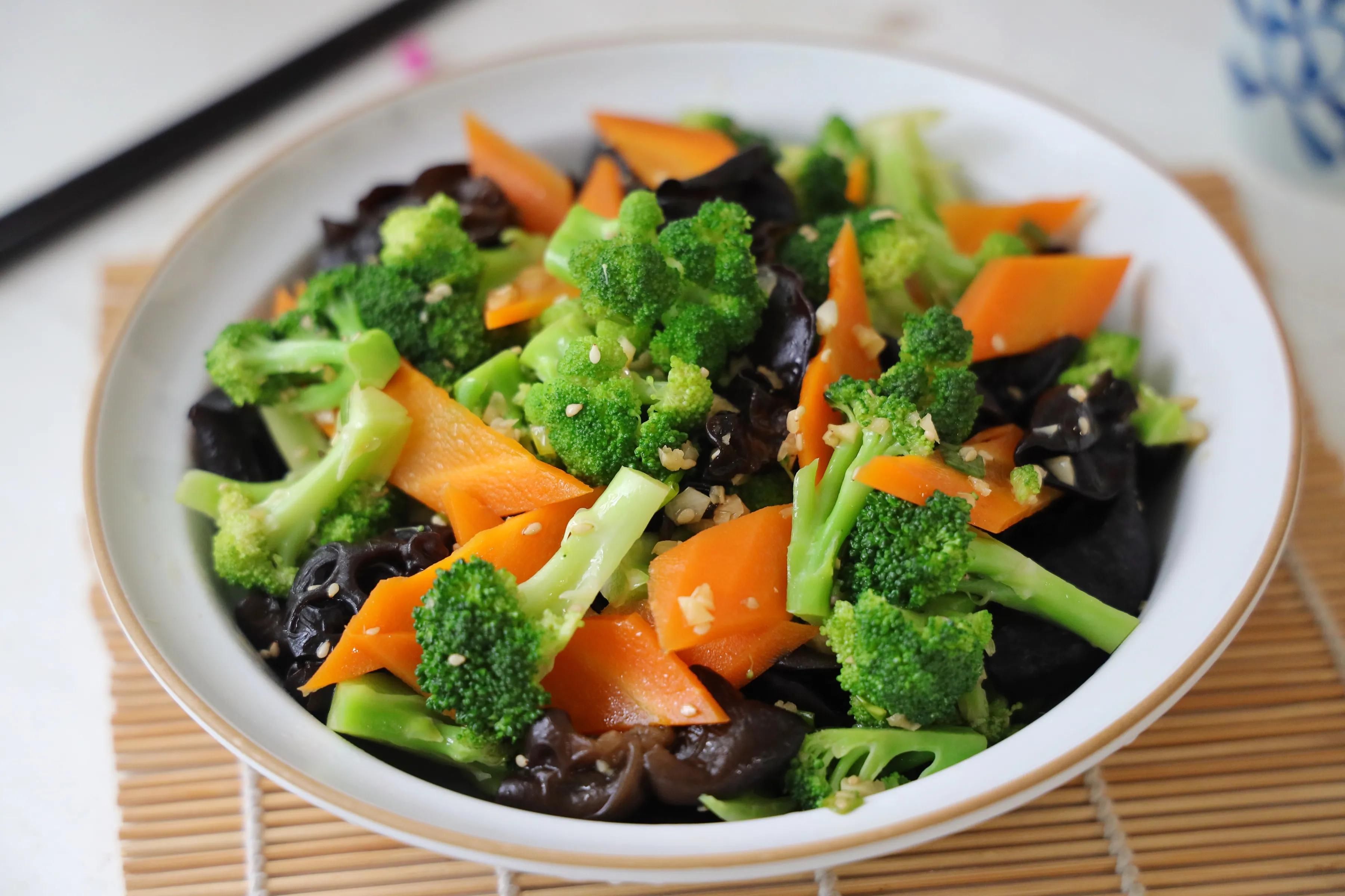 小米辣|初伏马上到了，这5道凉拌菜要多吃，清凉爽口开胃下饭，太舒服了