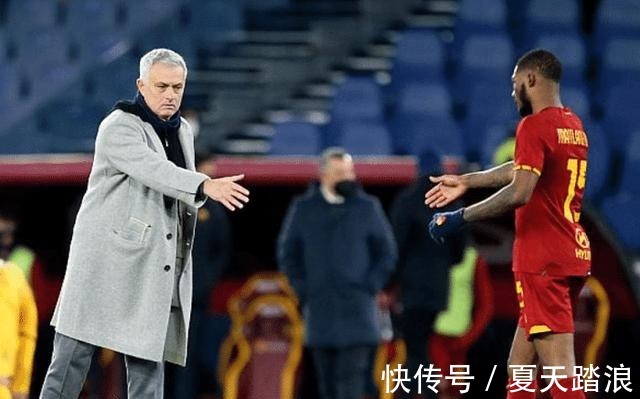 奥利维拉|2连败后!穆帅第二签只差官宣,违约金3000万欧