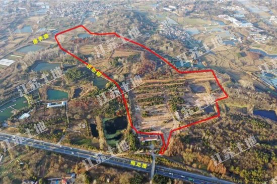 用地|最高毛坯限价46350元/㎡!南京第三批次集中供地来了!