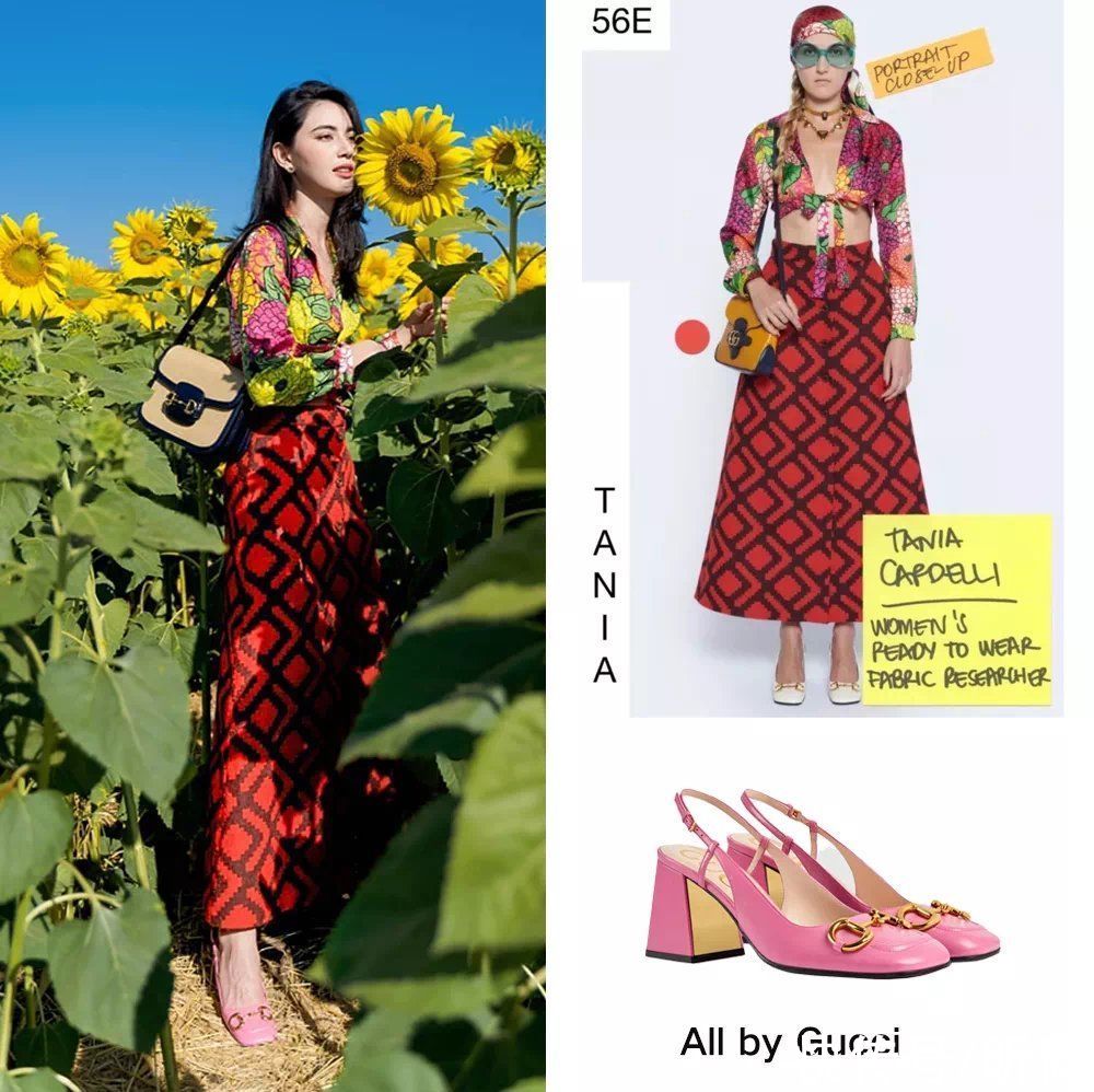 pick|2021最时髦的凉鞋，Pick这几双让你躺赢朋友圈