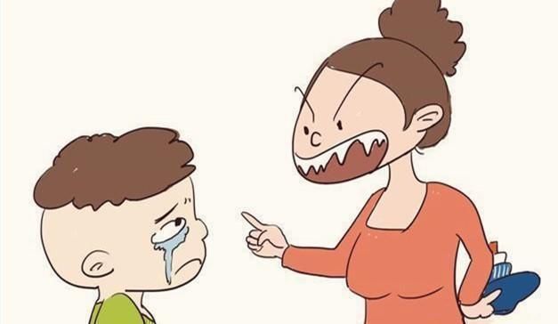 紧张|刚给女儿买的鞋就被穿别人脚上了,家长的话让幼师辞职,很无奈