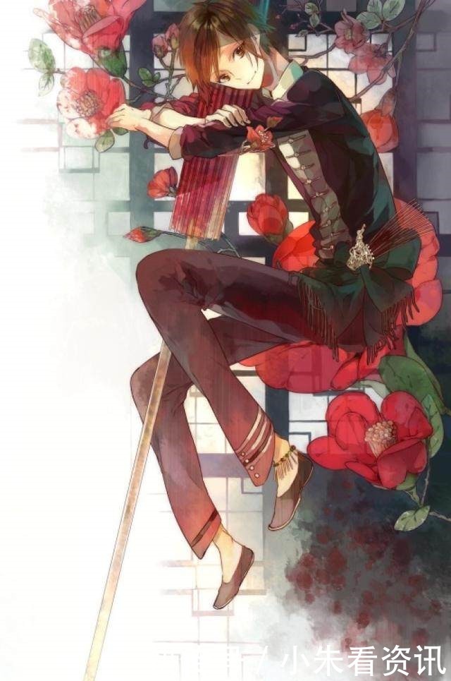 大将军|甜宠微耽——父皇,您还不是成天追着大将军跑!