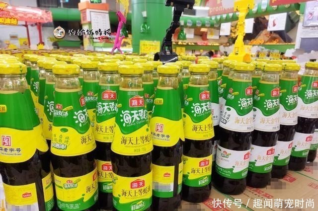 牡蛎肉|蚝油不是酱油，牢记“5放4不放3不吃”，为了健康，别再用错了