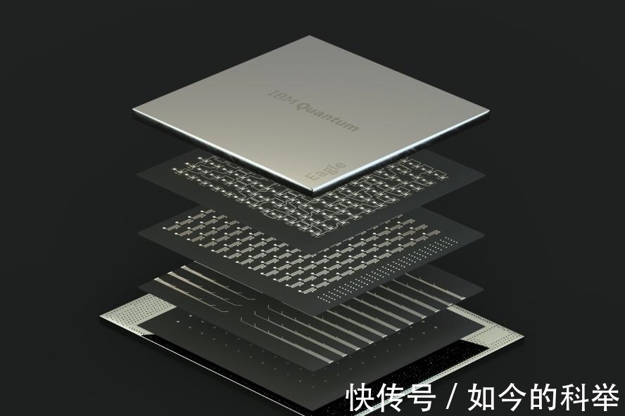 lg电子|贝宝、LG电子宣布与IBM量子合作,量子应用多领域