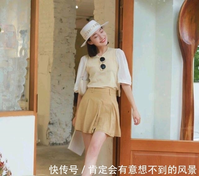 精致|想要成为精致的女人,就要学会打扮自己,优雅穿搭很加分