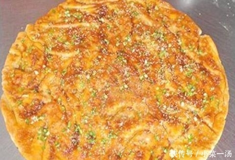 土家酱香饼自己在家也能做