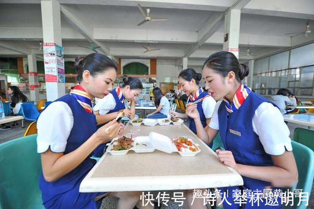 晚餐|看完空姐的“晚餐”，怪不得都那么美，在家照做吃了一周，真瘦了