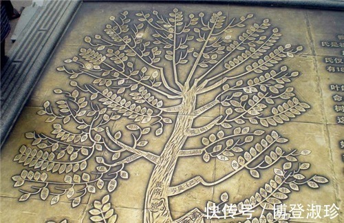 古八|这个姓氏只有三笔,但几乎没人会读,整个家族被迫改姓