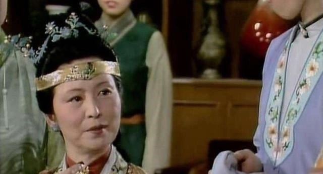 眼中钉@林黛玉死后,王夫人犹如拔掉了眼中钉,为啥却后悔了呢