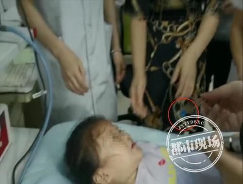 妈妈|4岁女童鼻里塞珠子,妈妈竟自己掏,险些要了孩子的命