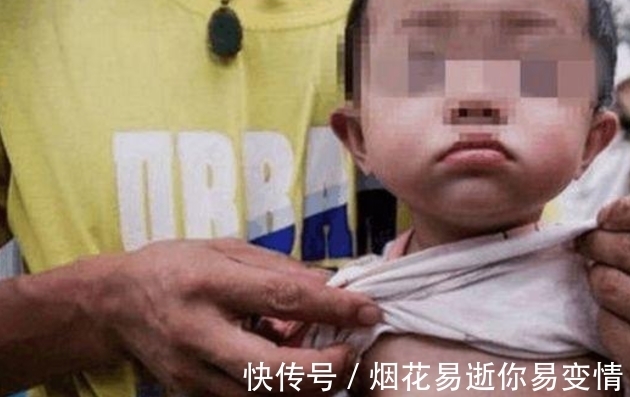 文章|奶奶经常做“特色”给孙子吃,两年后发现儿子身体不对追悔莫及