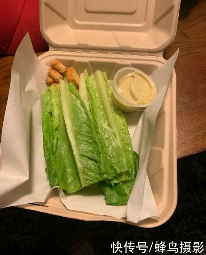 黑暗料理|35个活久未见的西餐，黄瓜中间塞着香肠，美国鸡蛋灌饼跟谁学的