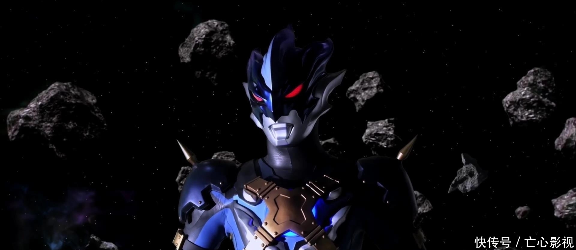 泰羅奧特曼|托雷基亞奧特曼喊泰羅時 為何聲音不自然 原因終于被我找到了