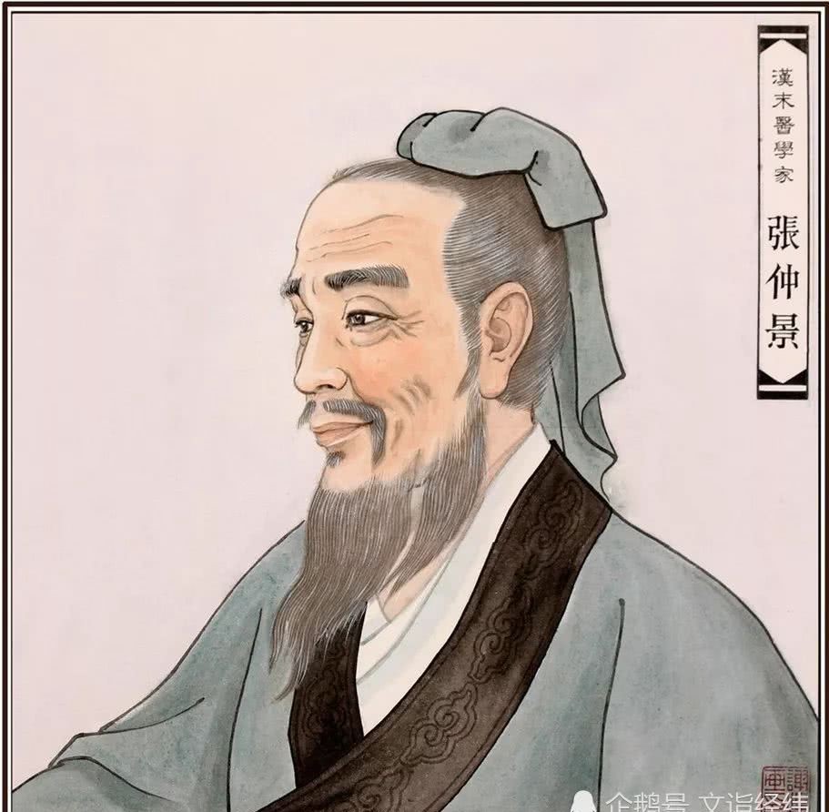 中国古代十大名医!