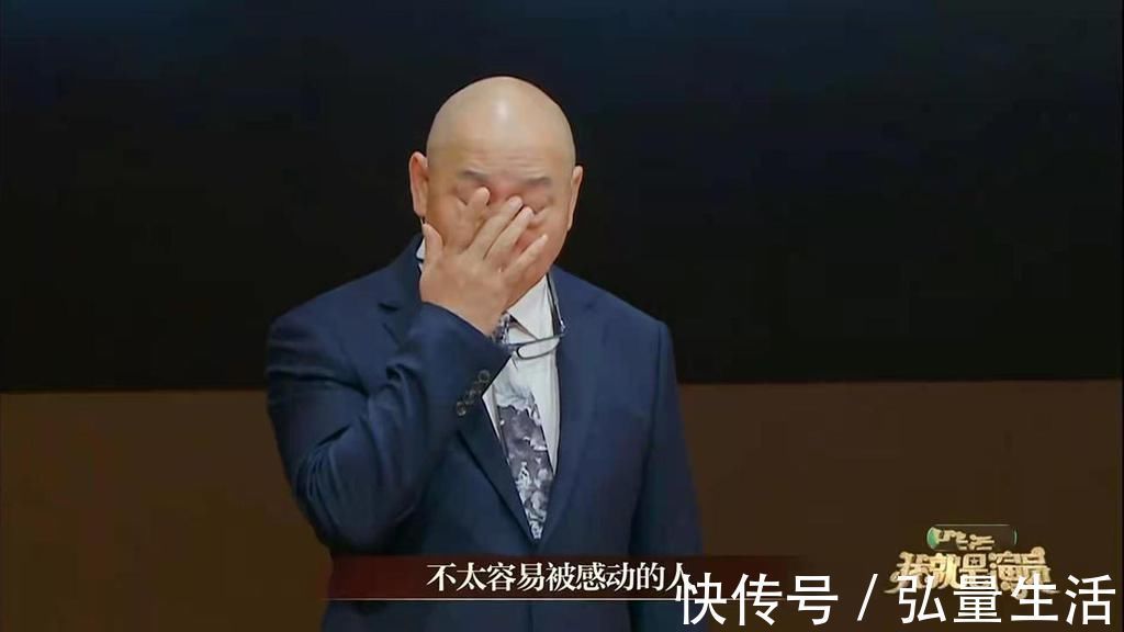 王自健|我就是演员3:王自健不仅给演员们上了一课,也给观众上了一课!