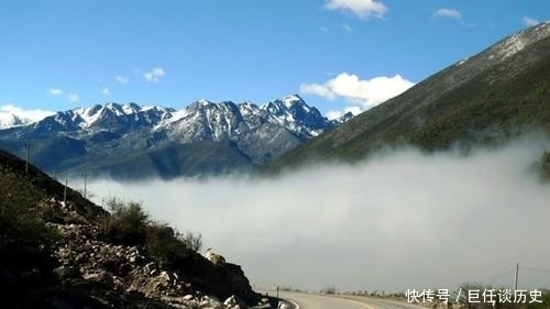  阴阳|古代如何把天文气象与“阴阳二气”联系起来，去解释雨露雪霜