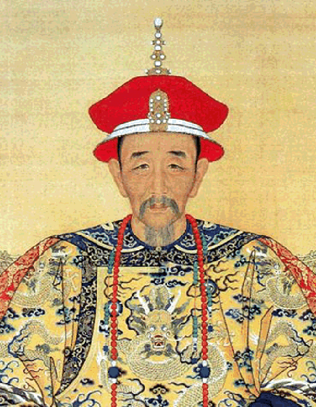 额娘|苏麻喇姑：出身侍女却成康熙“额娘”，死后整个皇宫为她披麻戴孝