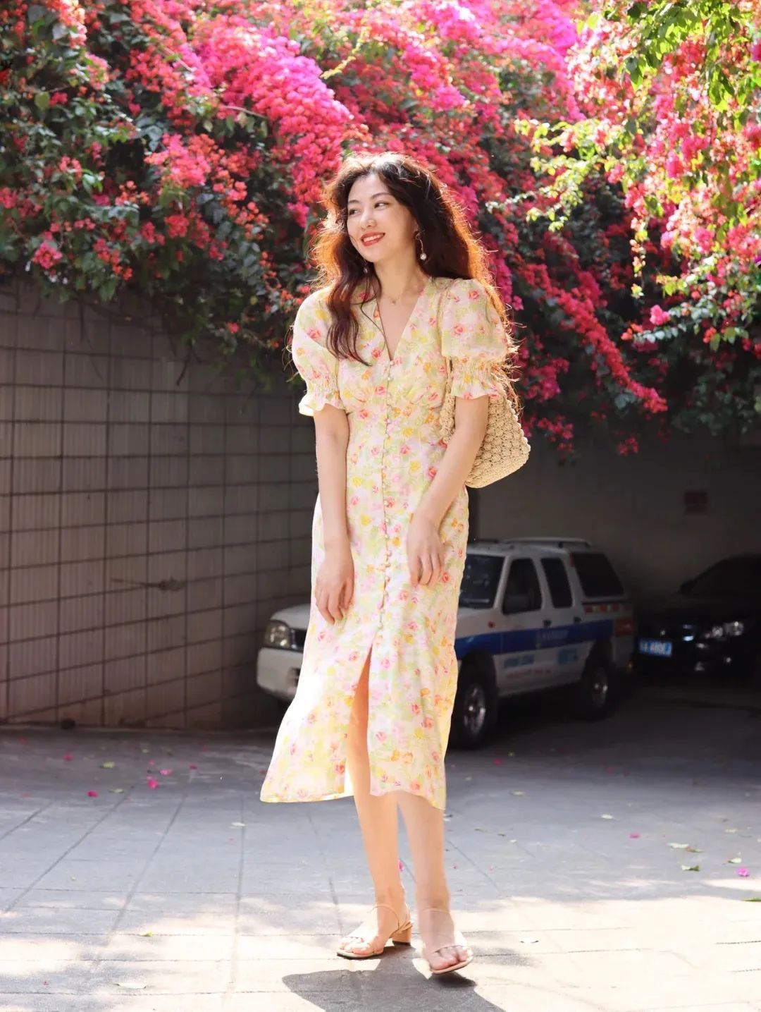 陈二妹|155穿成170？小个子这样穿巨显高