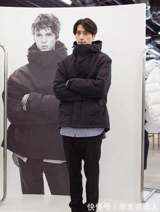 优衣库 优衣库+J,史上最贵也最超值的合作款!我推荐这些~!